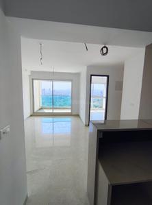 Kitchen Image of 2276 Sq.ft 4.5 BHK Apartment / Flat for sale in Aurum Q Islands R6, Ghansoli Navi Mumbai for Rs. 47000000