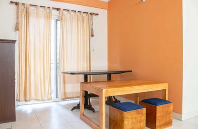 Hall Image of 3 BHK in BRIGADE GARDENIA in JP Nagar, Bengaluru