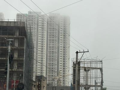 Image of 1540 Sq.ft 3 BHK Apartment / Flat for sale in Lansum El Dorado, Narsingi, Hyderabad for Rs. 17240000