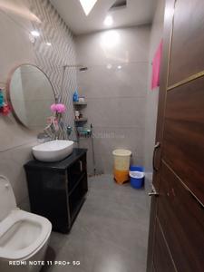 Image of 1550 Sq.ft 3 BHK Builder Floor for rent in Premium Courtyard Avenues, Sector 110, Mohali for Rs. 31000