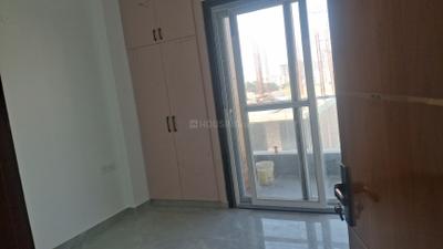Bedroom Image of 1900 Sq.ft 3 BHK Builder Floor for sale in BPTP District, Sector 81 Faridabad for Rs. 17500000