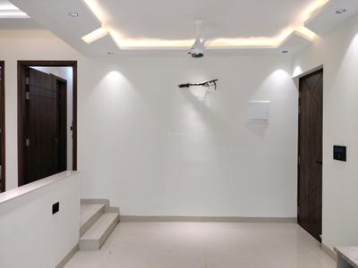 Living Room Image of 1700 Sq.ft 3 BHK Apartment / Flat for sale in CGHS Chankya Apartment, Sector 4 Dwarka New Delhi for Rs. 28200000