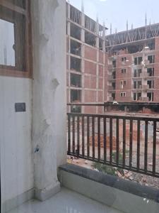Bedroom One Image of 1050 Sq.ft 2 BHK Apartment / Flat for sale in Sector 104 Noida for Rs. 4500000