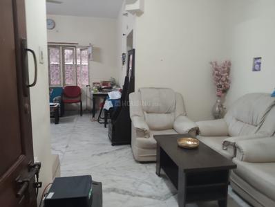 Hall Image of 1300 Sq.ft 3 BHK Builder Floor for rent in BTM Layout Bengaluru for Rs. 31000