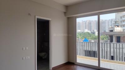 Bedroom Image of 3800 Sq.ft 4 BHK Apartment / Flat for sale in Mapsko The Icon 79, Sector 79 Gurgaon for Rs. 47500000