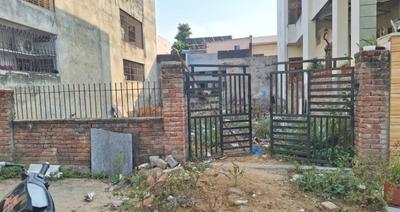 Residential Plot