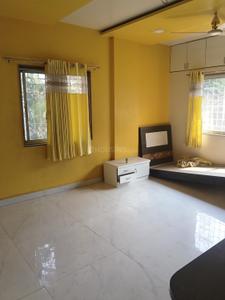 Bedroom Image of 1250 Sq.ft 2 BHK Apartment / Flat for sale in Kubera Colony, Kondhwa Pune for Rs. 8000000