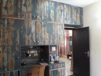 Bedroom Image of 1250 Sq.ft 3 BHK Builder Floor for sale in Patel Nagar Gurgaon for Rs. 10500000