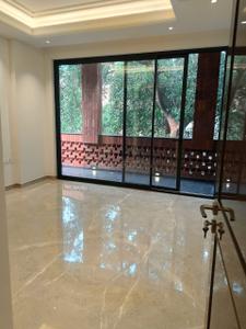 Hall Image of 2900 Sq.ft 4 BHK Builder Floor for sale in Vasant Vihar New Delhi for Rs. 180000000