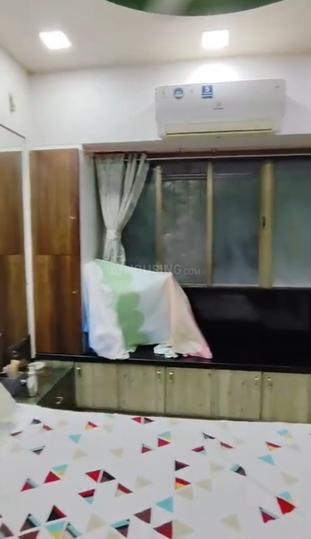Arihant darshan building Bedroom 1