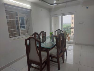 Hall Image of 2560 Sq.ft 2.5 BHK Apartment / Flat for sale in Poranki Vijayawada for Rs. 10240000