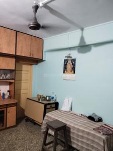 Living Room Image of 500 Sq.ft 1 BHK Apartment / Flat for sale in Dombivli East Thane for Rs. 4500000