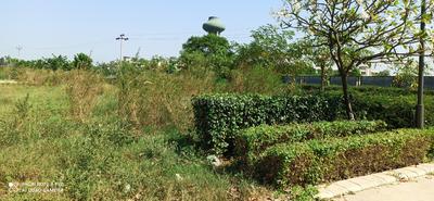 Image of 2835 Sq.ft Residential Plot / Land for sale in Omaxe Cassia, New Chandigarh, Chandigarh for Rs. 35280000