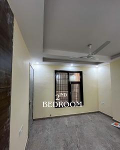 Bedroom Image of 900 Sq.ft 3 BHK Apartment / Flat for sale in Palam New Delhi for Rs. 7500000