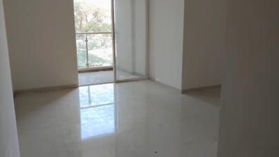 Living Room Image of 800 Sq.ft 2 BHK Apartment / Flat for rent in Vighnaharta Life Canvas, Mamurdi Pune for Rs. 19000