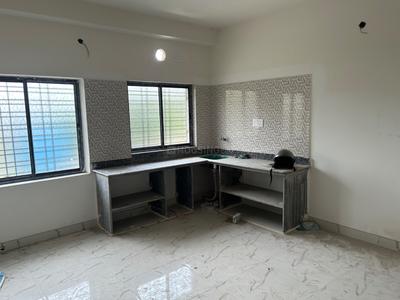 Kitchen Image of 850 Sq.ft 2 BHK Apartment / Flat for sale in Durga Nagar Kolkata for Rs. 3500000