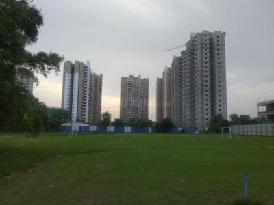 Image of 800 Sq.ft 2 BHK Apartment / Flat for sale in Shapoorji Pallonji Joyville Western Heights, Salap, Howrah for Rs. 5500000