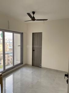 Hall Image of 1650 Sq.ft 3 BHK Apartment / Flat for rent in Superior Exotica, Airoli Navi Mumbai for Rs. 70000