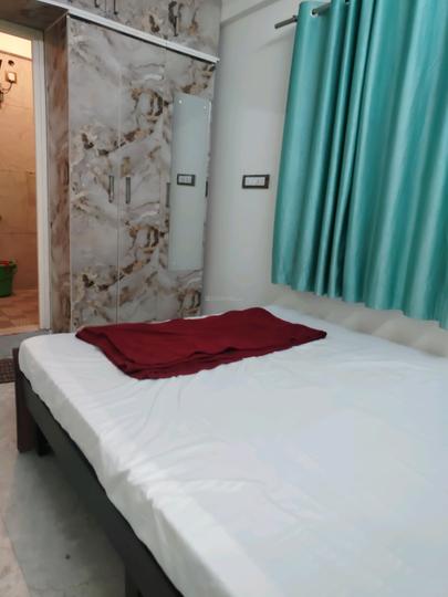 white tower Bedroom One 1