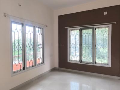Bedroom Image of 1900 Sq.ft 3 BHK Apartment / Flat for rent in Shanti Nagar Bengaluru for Rs. 66000