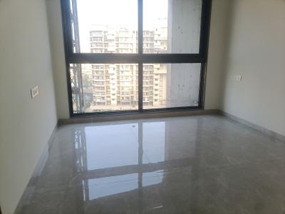 Bedroom Image of 1400 Sq.ft 2 BHK Apartment / Flat for sale in NMS One 27, Kharghar Navi Mumbai for Rs. 15000000