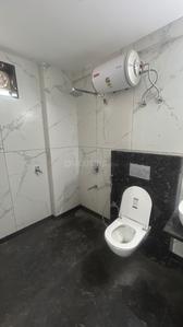 Bathroom Image of 4500 Sq.ft 5 BHK Duplex for sale in Subramanyapura Bengaluru for Rs. 45000000