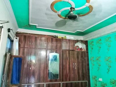 Bedroom Image of 300 Sq.ft 1 BHK Builder Floor for sale in Sarvodaya Nagar Kanpur for Rs. 3500000