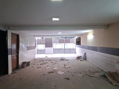 Parking Area Image of 7200 Sq.ft 10 BHK Villa for sale in Paschim Vihar New Delhi for Rs. 150000000