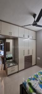 Bedroom Image of 1280 Sq.ft 2 BHK Apartment / Flat for sale in Mana Uber Verdant, Doddakannelli Bengaluru for Rs. 18500000