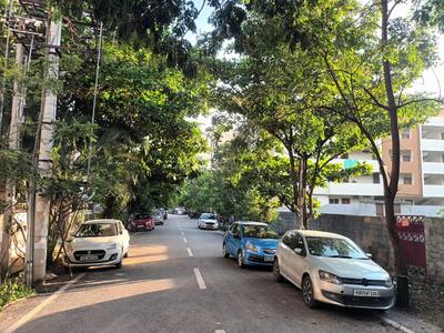 Image of 5000 Sq.ft Residential Plot / Land for sale in HSR Layout, Bengaluru for Rs. 190000000
