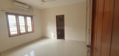 Bedroom Image of 2900 Sq.ft 4 BHK Penthouse for sale in Cooke Town Bengaluru for Rs. 36800000