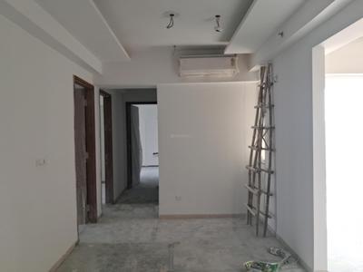 Living Room Image of 1545 Sq.ft 3 BHK Apartment / Flat for sale in Godrej Woods, Sector 43 Noida for Rs. 32500000