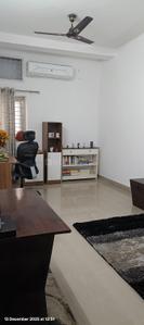 Bedroom Image of 1600 Sq.ft 3 BHK Apartment / Flat for sale in Swaraj Homes Aravali RWA Apartments, Alaknanda New Delhi for Rs. 32500000