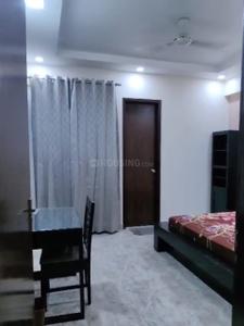Bedroom Image of 1450 Sq.ft 2 BHK Apartment / Flat for rent in M I Regal Court, Sultanpur Road Lucknow for Rs. 45000