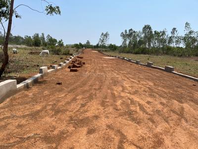 Image of 1200 Sq.ft Residential Plot / Land for sale in Ashok Nagar, Bhubaneswar for Rs. 418800