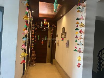 Image of 3450 Sq.ft 4 BHK Apartment / Flat for sale in Jaypee The Kalypso Court, Sector 128, Noida for Rs. 65000000