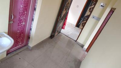 Living Room Image of 450 Sq.ft 1 BHK Apartment / Flat for sale in Keshtopur Kolkata for Rs. 1300000