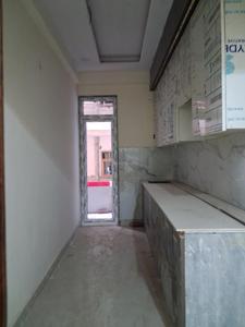 Kitchen Image of 1100 Sq.ft 3 BHK Apartment / Flat for sale in DM Infra, Sector 104 Noida for Rs. 5600000