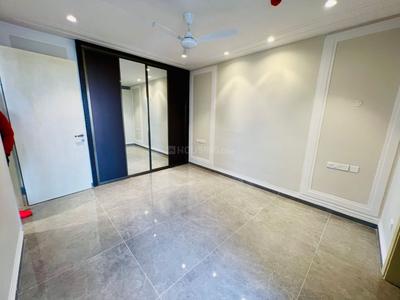 Bedroom Image of 2601 Sq.ft 3 BHK Apartment / Flat for rent in SRG Marbella Grand, Sector 82 Mohali for Rs. 65000