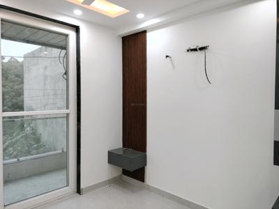 Bedroom Image of 1350 Sq.ft 3 BHK Apartment / Flat for sale in Deenpur New Delhi for Rs. 7000000