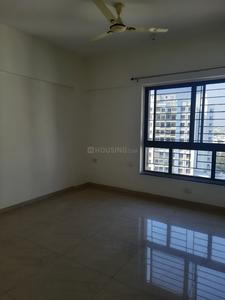 Bedroom Image of 1380 Sq.ft 3 BHK Apartment / Flat for sale in Kalpataru Estate, Pimple Gurav Pune for Rs. 16000000