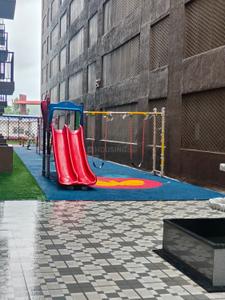 Image of 750 Sq.ft 2 BHK Apartment / Flat for rent in Swarna Griha 4 Phase 1, Kakati, Belagavi for Rs. 16000