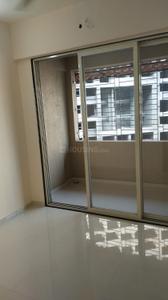 Hall Image of 1020 Sq.ft 2 BHK Apartment / Flat for rent in Mohan Precious Greens, Ambernath East Ambernath for Rs. 20000