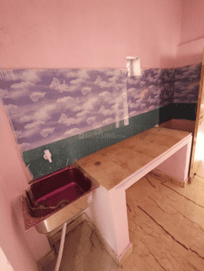 Image of 450 Sq.ft 1 RK Independent House for rent in Baripada, Mayurbhanj for Rs. 4000