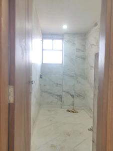 Common Bathroom Image of 1800 Sq.ft 3 BHK Builder Floor for sale in Green Field Colony Faridabad for Rs. 17800000