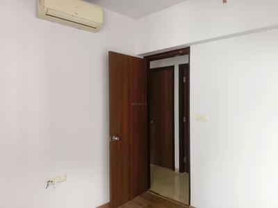 Bedroom Image of 1098 Sq.ft 2 BHK Apartment / Flat for sale in Lodha Lakeshore Greens, Palava Phase 2 Thane for Rs. 5150000