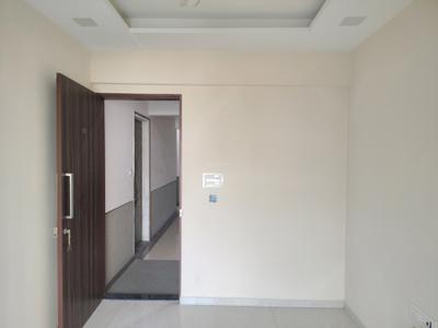 Living Room Image of 880 Sq.ft 2 BHK Apartment / Flat for rent in Raunak Unnathi Greens, Kasarvadavali Thane for Rs. 24000