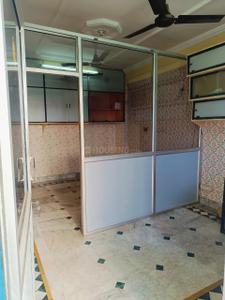 Bedroom Image of 280 Sq.ft 1 BHK Apartment / Flat for rent in Dwaraka Nagar Visakhapatnam for Rs. 12000