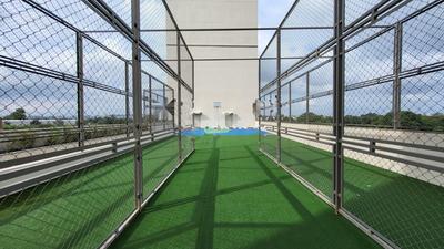 Balcony Image of 943 Sq.ft 2 BHK Apartment / Flat for sale in Kohinoor Sapphire Pune, Tathawade Pune for Rs. 6600020