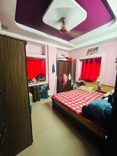 Sudama Nagar Bedroom 1